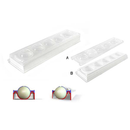 Mul 3D Ø58 Esfera Silikomart®