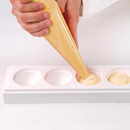 Mul 3D Ø58 Esfera Silikomart®