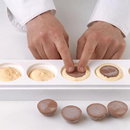 Mul 3D Ø58 Esfera Silikomart®