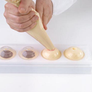 Mul 3D Ø58 Esfera Silikomart®