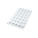 Micro Round 5  Silikomart