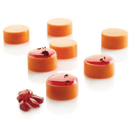 Micro Round 5  Silikomart