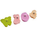 Mini Cookie Cutter Easter Silikomart