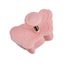 Mini Cookie Cutter Easter Silikomart