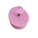 Mini Cookie Cutter Easter Silikomart