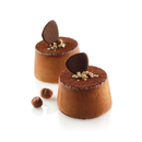 Muffin SQ009 Silikomart