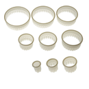 Cortador Nylon 01 Irregular Round