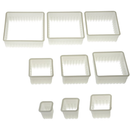 Cortador Nylon 03 Irregular Square