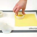 Cortador Nylon 07 Irregular Oval