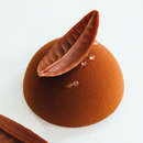 MTO Peine de plumas 60mm