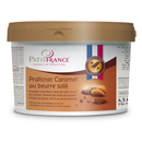 Pralicrac Caramel Beurre Cubo 4.5kg