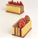 Patis France Pure Framboise 1 k