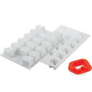 Puzzle 30 Silikomart