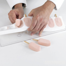 Paleta Mini Classic GEL01 M  Silikomart®