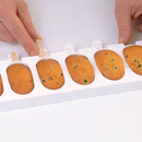 Paleta Mini Classic GEL01 M  Silikomart®