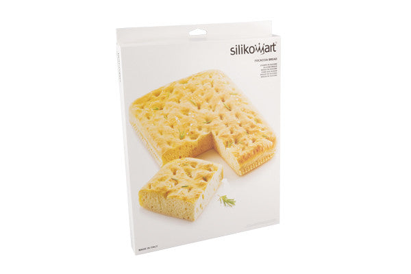 Focaccia Bread Silikomart®
