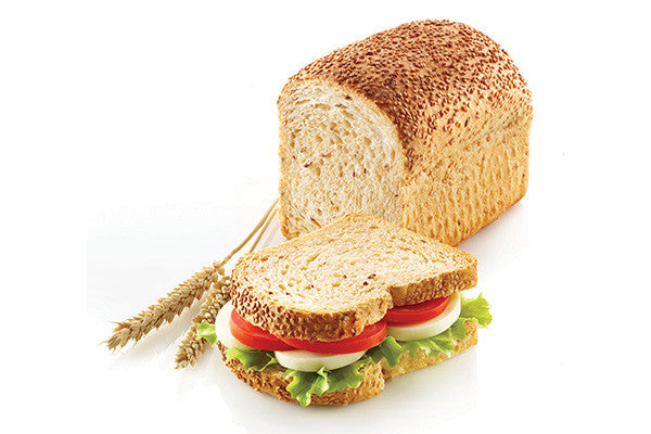 Sandwich Bread Silikomart