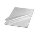 Chef Rubber Hoja de Grado Alimenticio (Papel Guitarra)