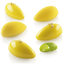 Quenelle 10 Silikomart