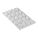 Quenelle 10 Silikomart