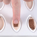 Quenelle 24 Silikomart