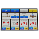 Cubridora Selmi R600T