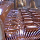 Cubridora Selmi R600T