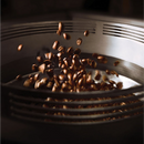 Selmi Máquina Tostadora de Café Roaster 106