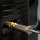 Selmi Máquina Tostadora de Café Roaster 120