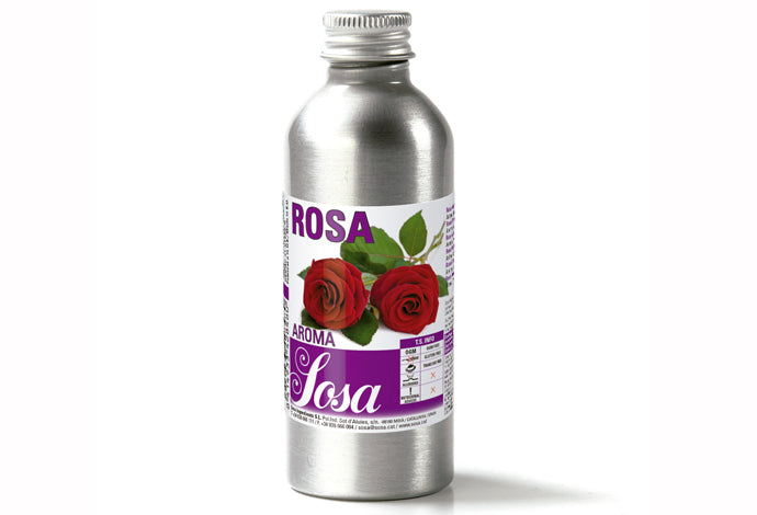 Rosa Aroma Sosa 50 g.