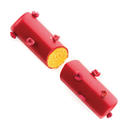 Molde Rome 525 Silikomart