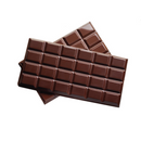 SCG36 Classic Choco Bar / Tableta de Chocolate Silikomart