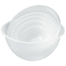 SCH Bowl de Plástico Para chocolate