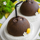 SF001 Media esfera Silikomart®