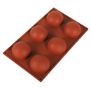 SF002 Media esfera Silikomart®