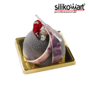 SF002 Media esfera Silikomart®