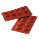 SF004 Media esfera Silikomart®