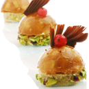 SF004 Media esfera Silikomart®