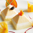 SF008 Piramide Silikomart