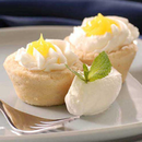 SF015 Tartaleta grande Silikomart