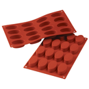 SF017 Ovalos Silikomart