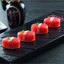 SF017 Ovalos Silikomart