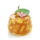 SF022 Muffin Pequeño Silikomart