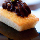 SF025 Financiers pequeños Silikomart