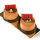 SF027 Petit-Fours Silikomart