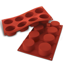 SF028 Cilindros Silikomart