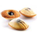 SF031 Mini Magdalenas Silikomart®