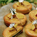 SF042 Base Esponja Silikomart®