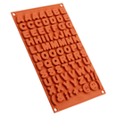 SF169 Alfabeto  Silikomart®