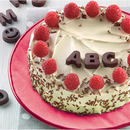 SF169 Alfabeto  Silikomart®